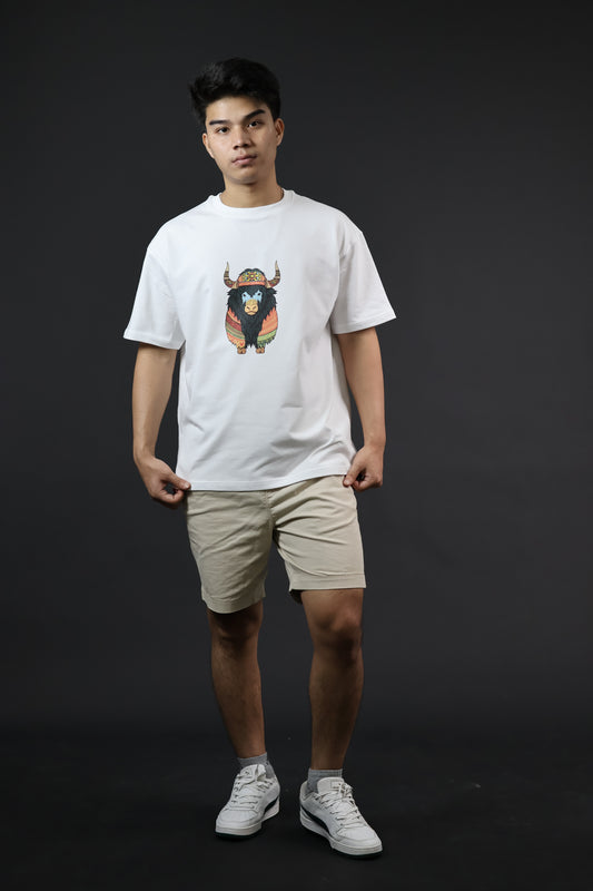 The Mighty Mithun - Arunachal Pradesh