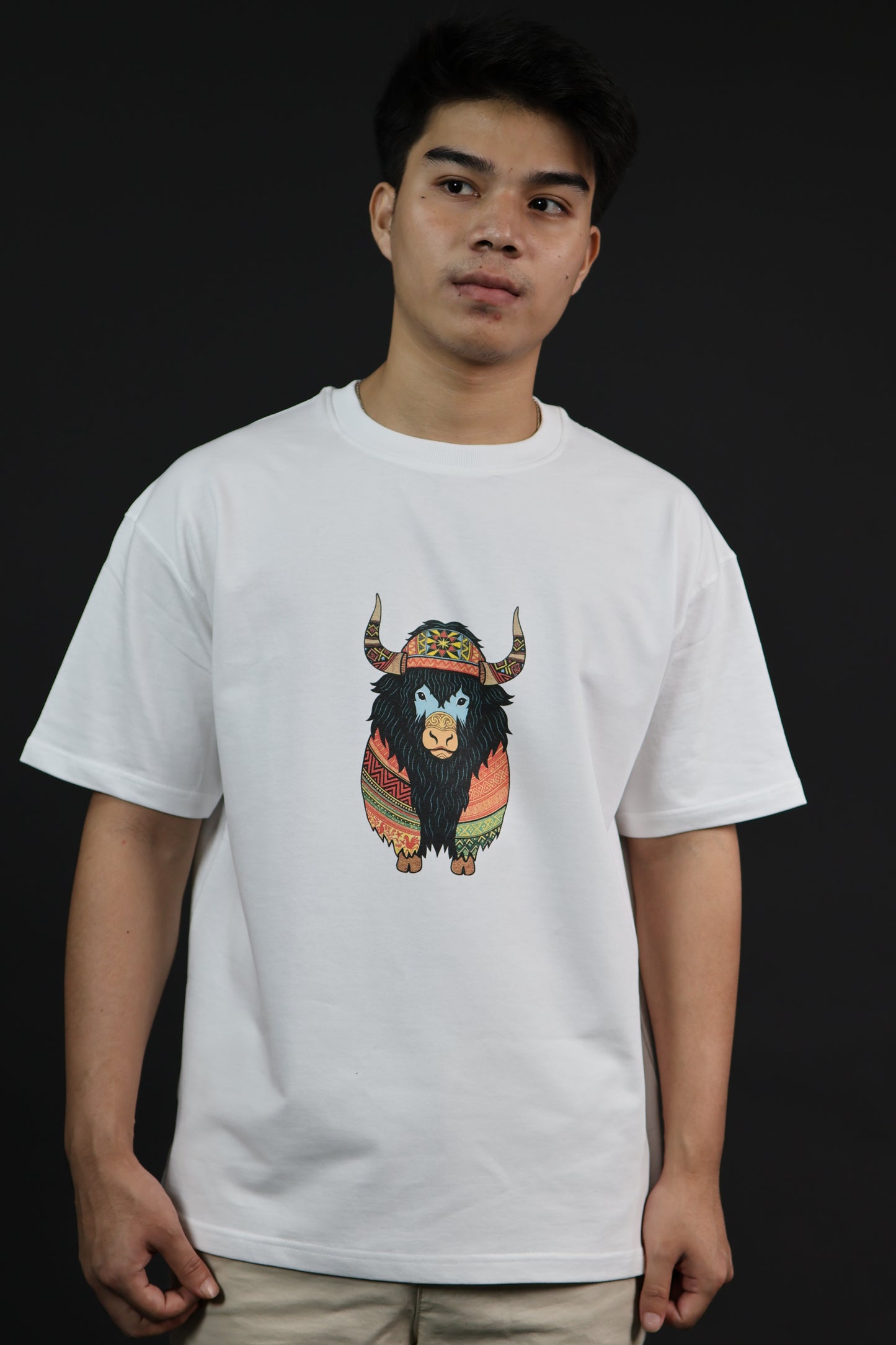 The Mighty Mithun - Arunachal Pradesh