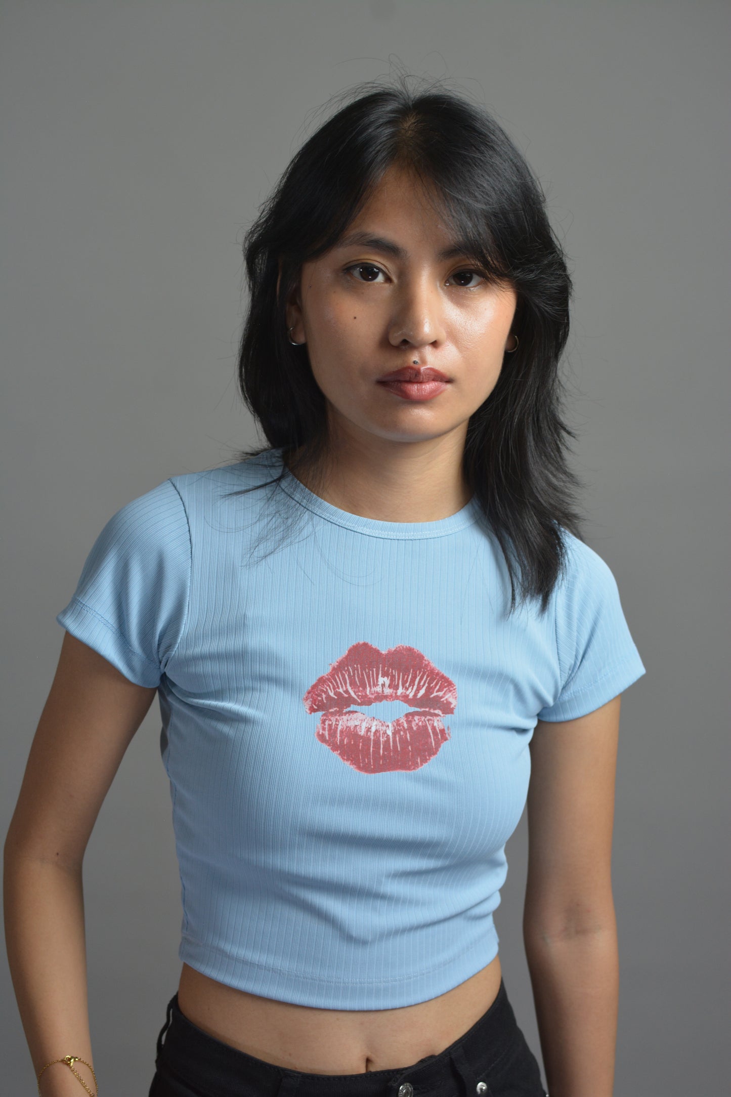 When in Doubt, Pout