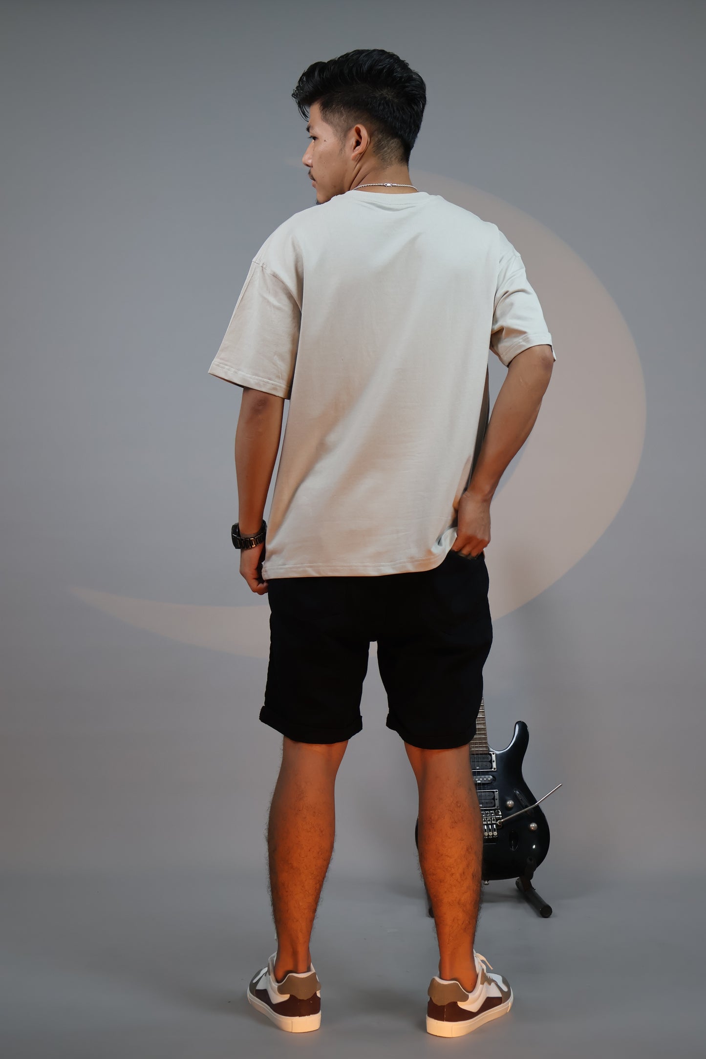 Jujutsu Kaisen Closing Credits Oversized