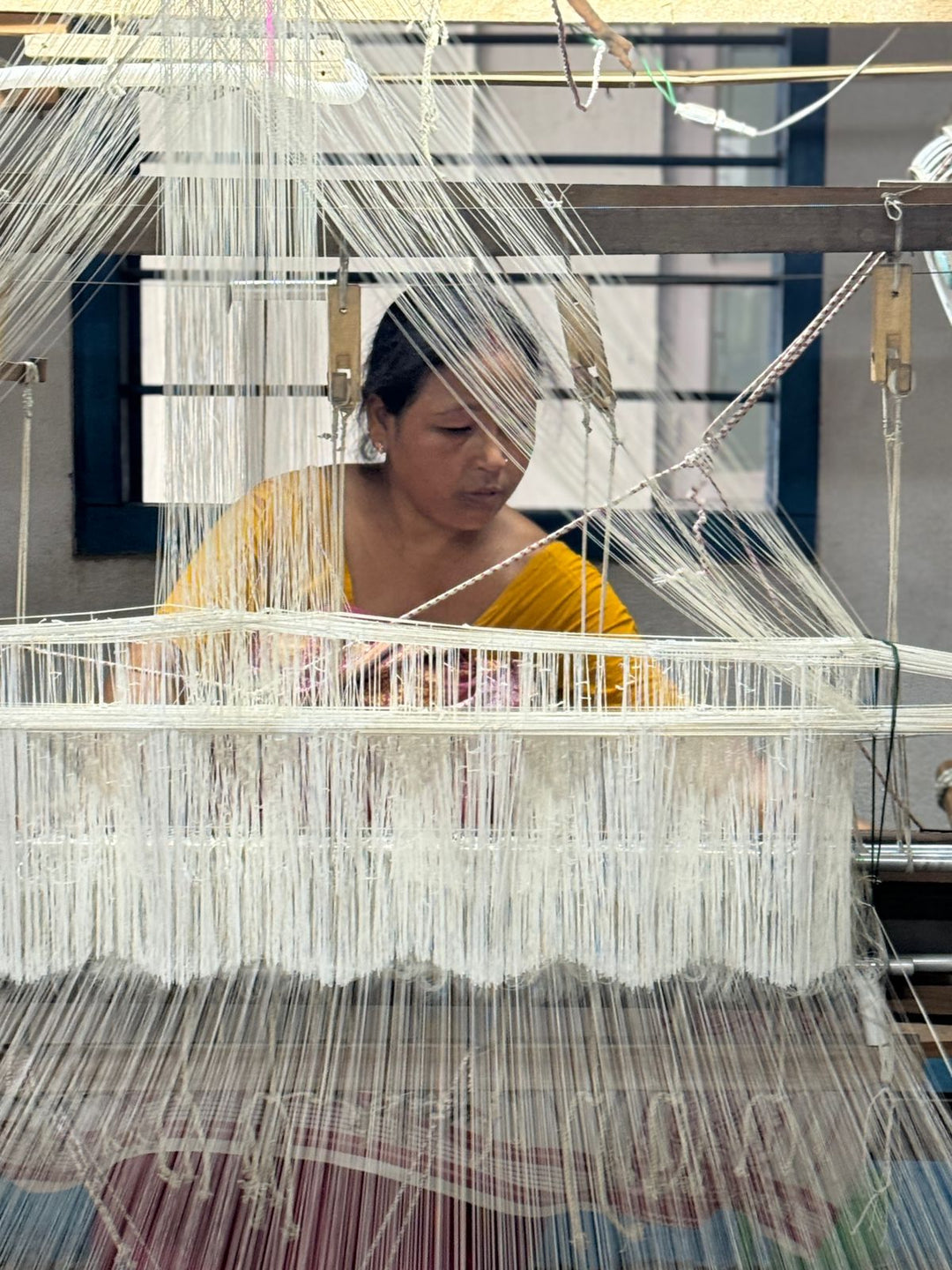 Woven With Heart: Our Journey With Northeast Artisans