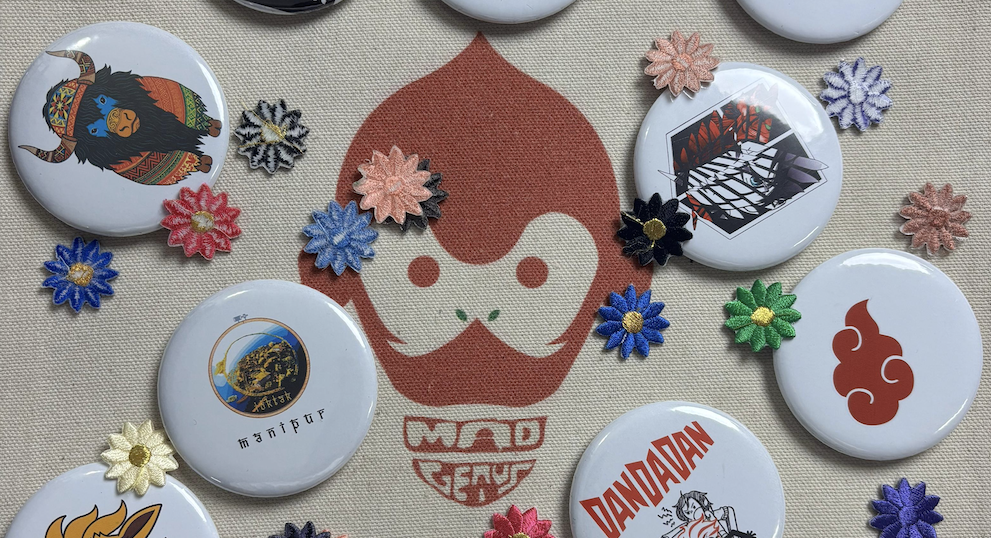 More Than Just a T-Shirt – An Experience