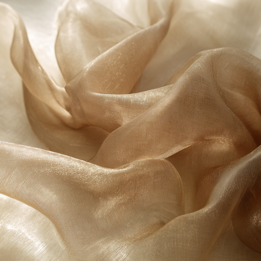 Muga Embroidery: A Living Craft, Now Closer to You