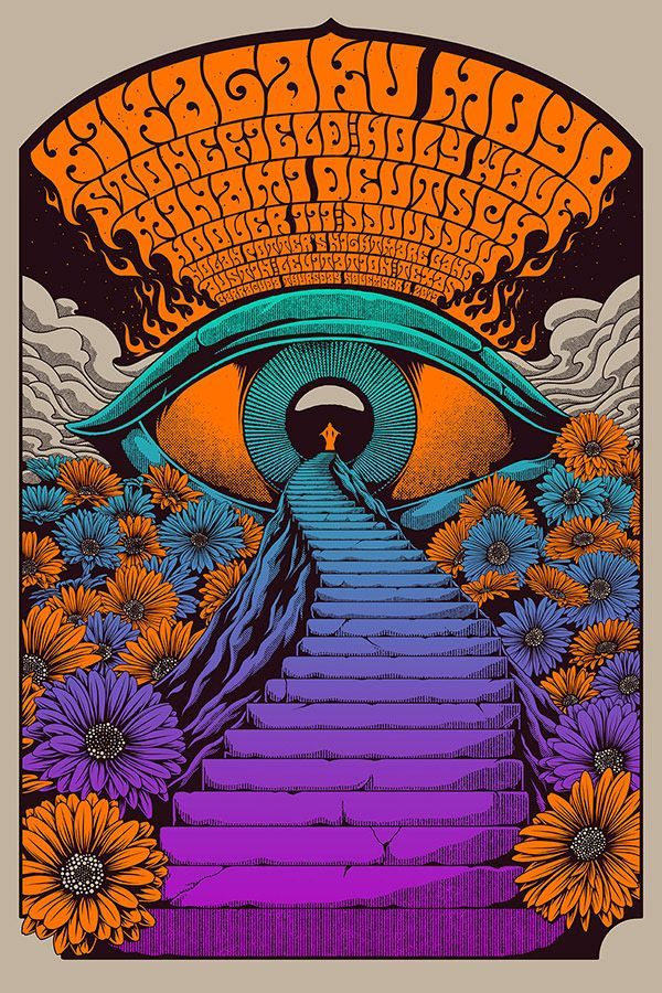 Psychedelia