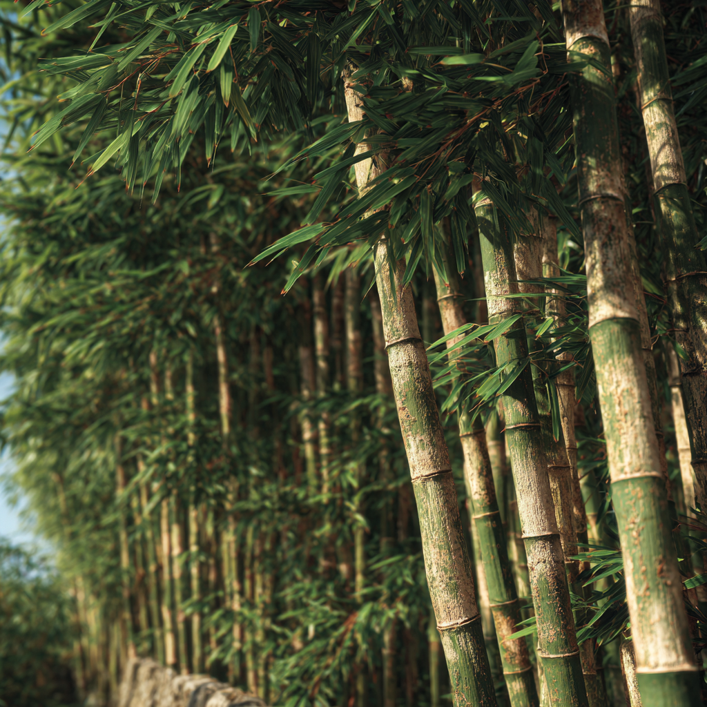 Bamboo