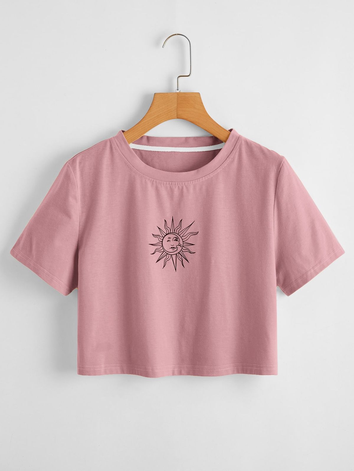 Crop Tops