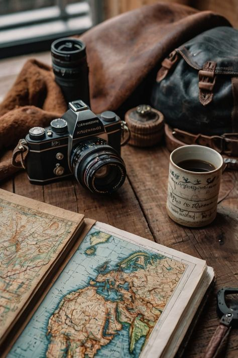 Wanderlust