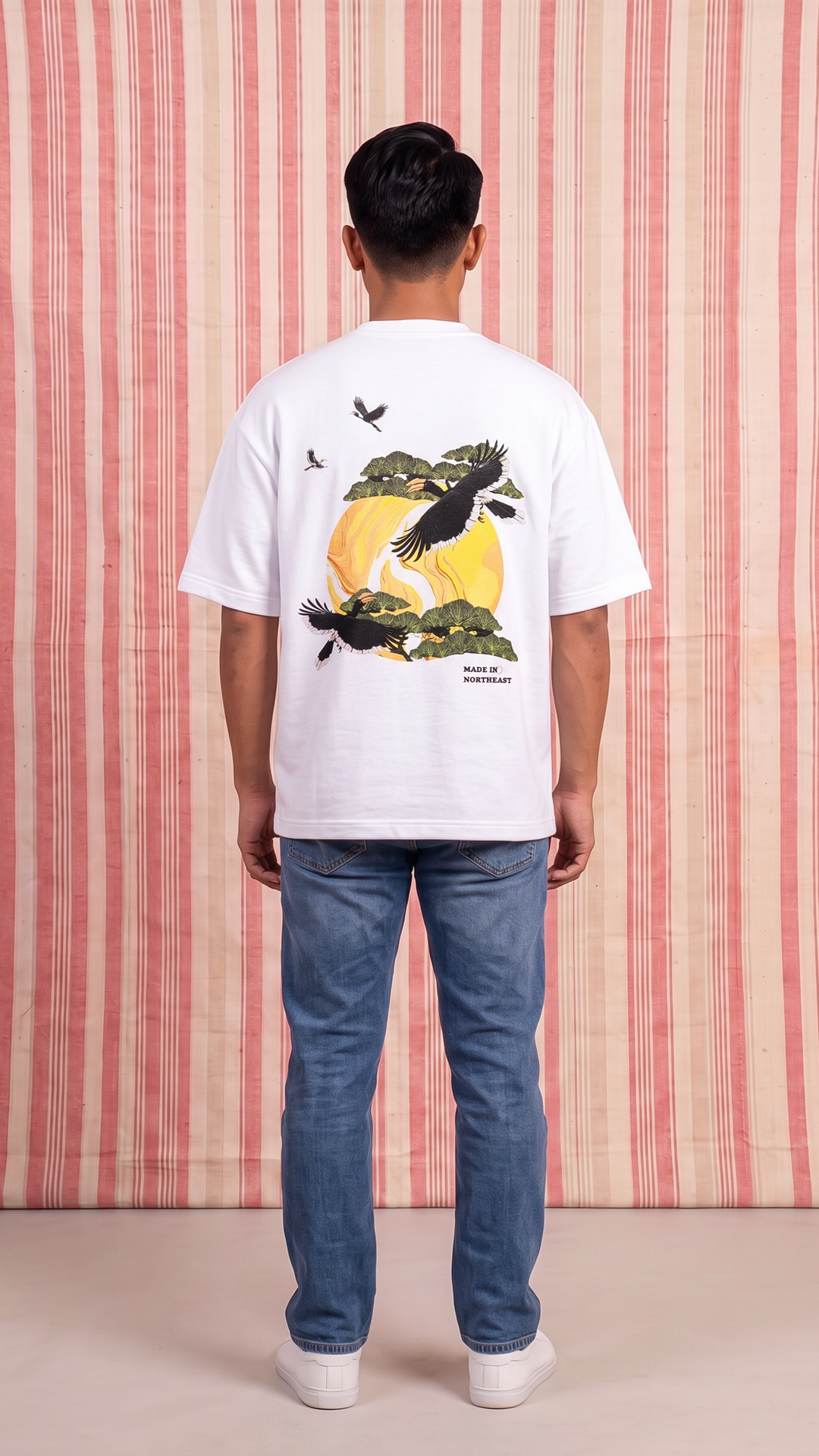 Hornbill - Spirit Bird of Northeast