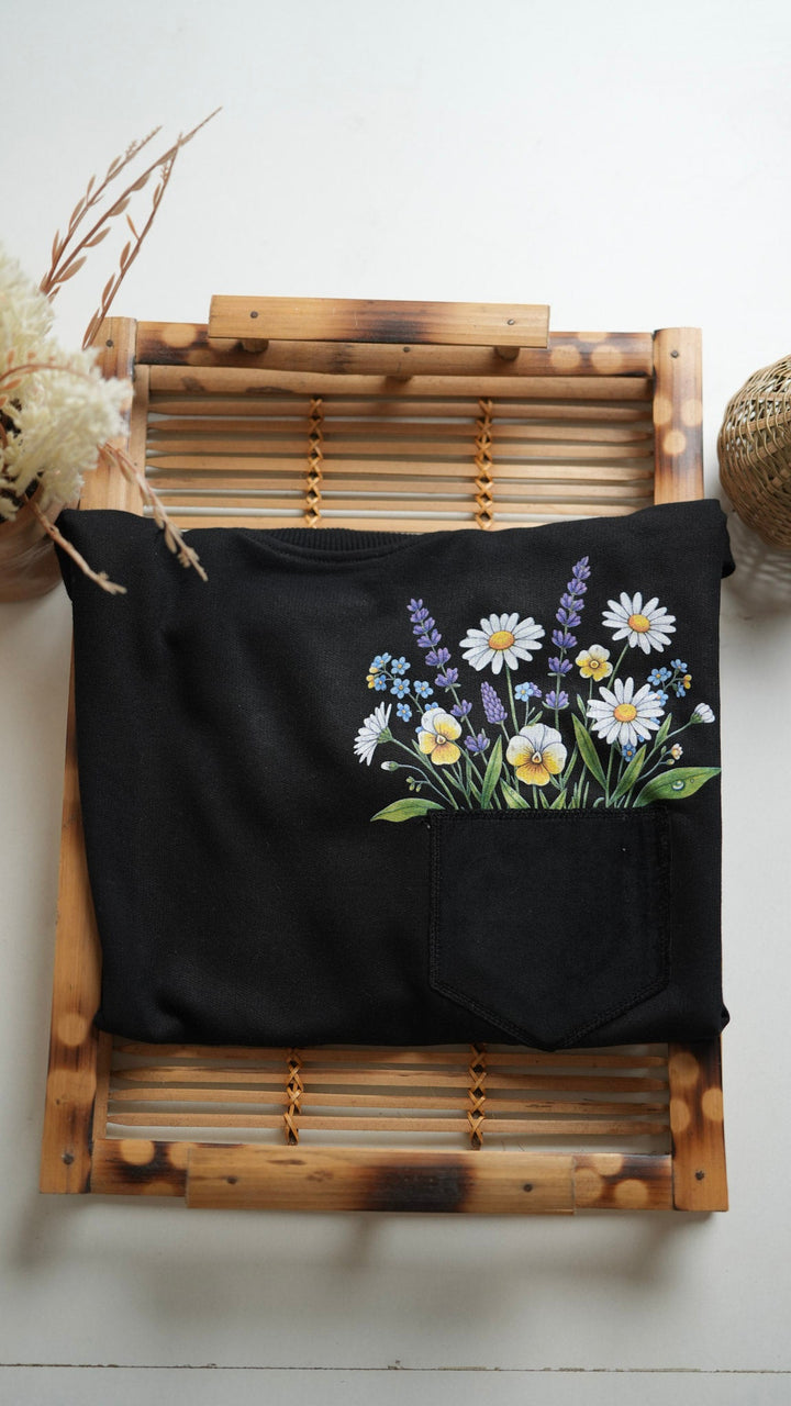 Pocket full of Flowers