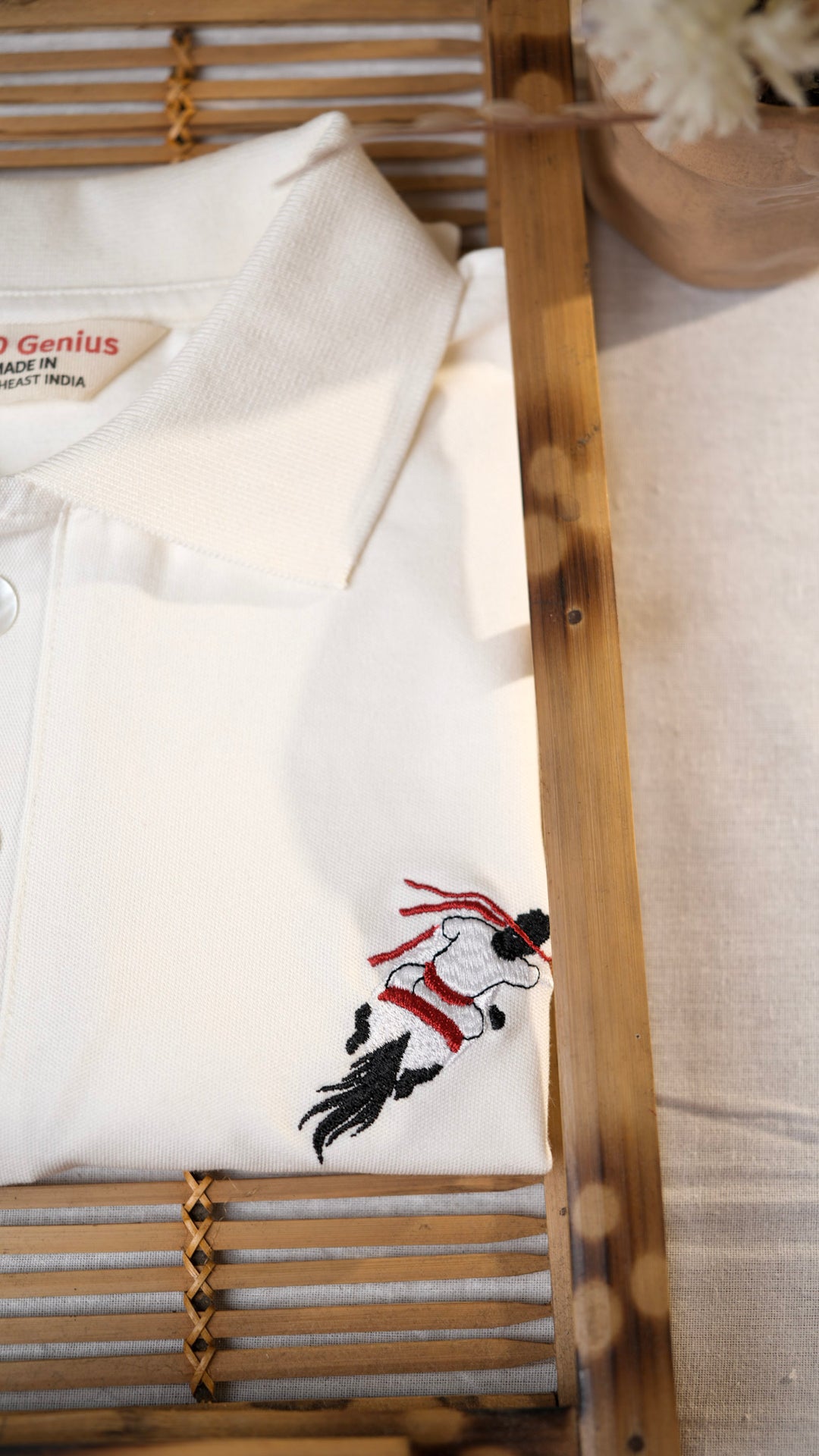 The Original Polo Sagol Kangjei
