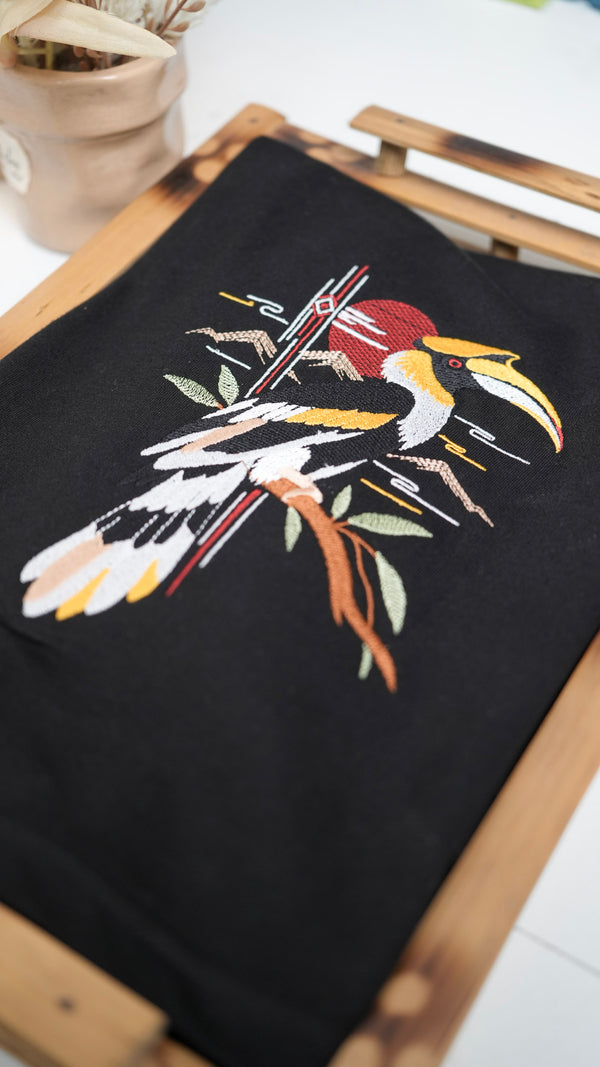 Hornbill 2.0