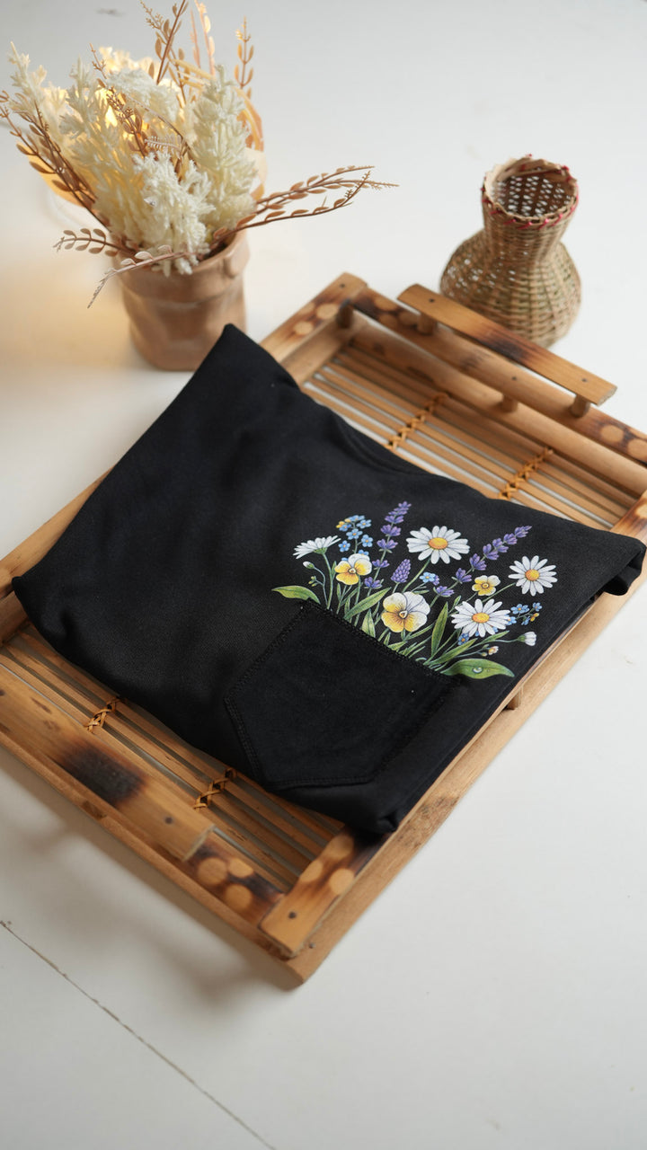 Pocket full of Flowers