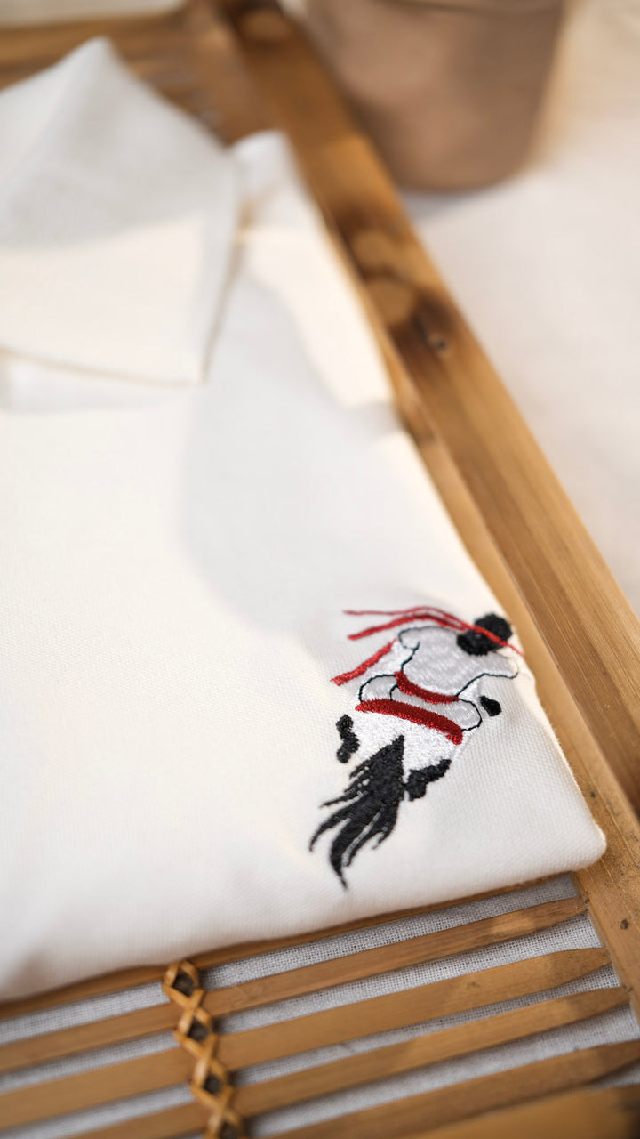 The Original Polo Sagol Kangjei