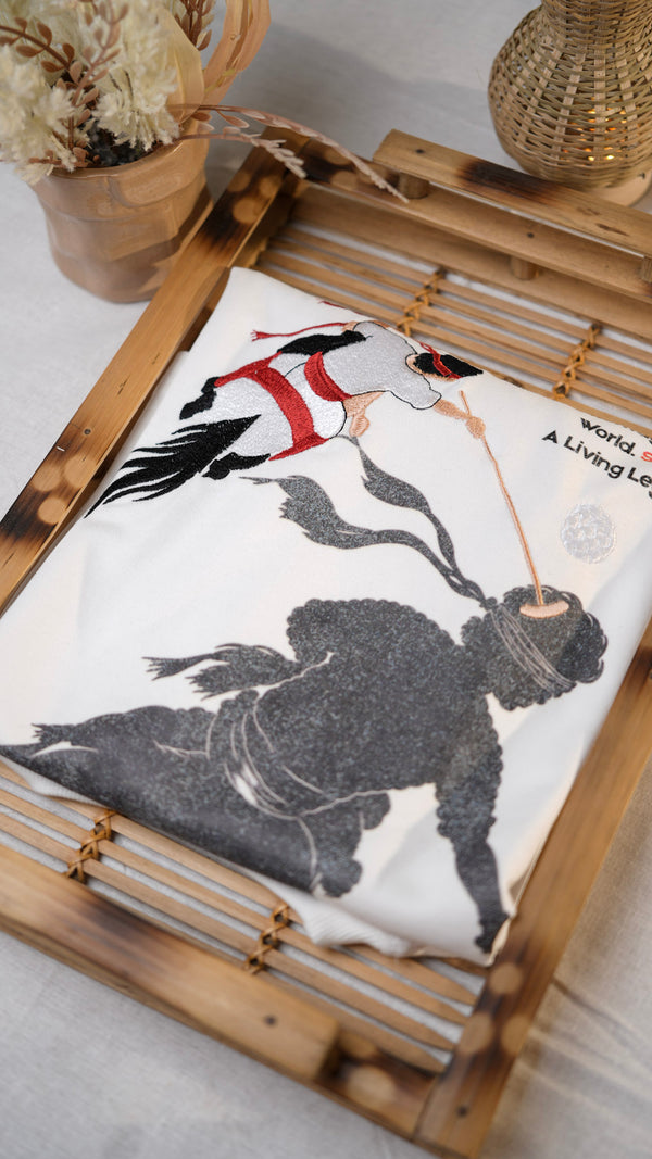 Sagol Kangjei - A Legacy Tee