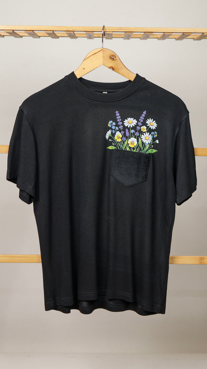 Pocket full of Flowers