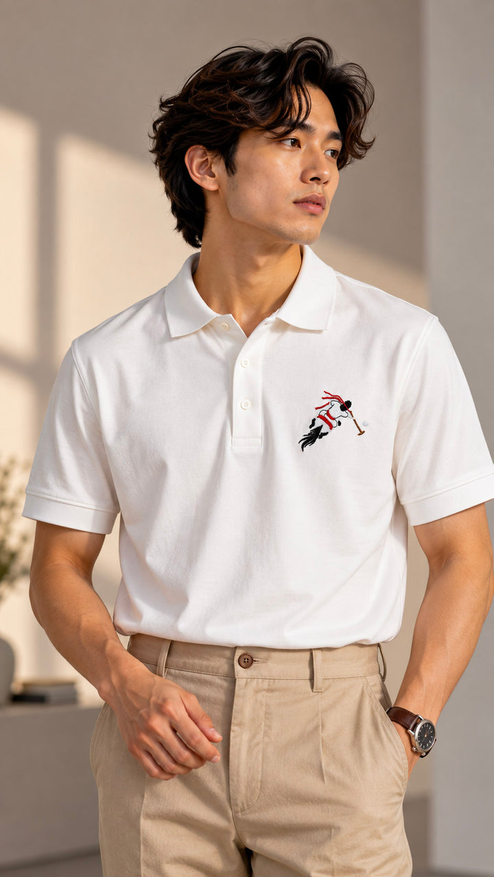 The Original Polo Sagol Kangjei