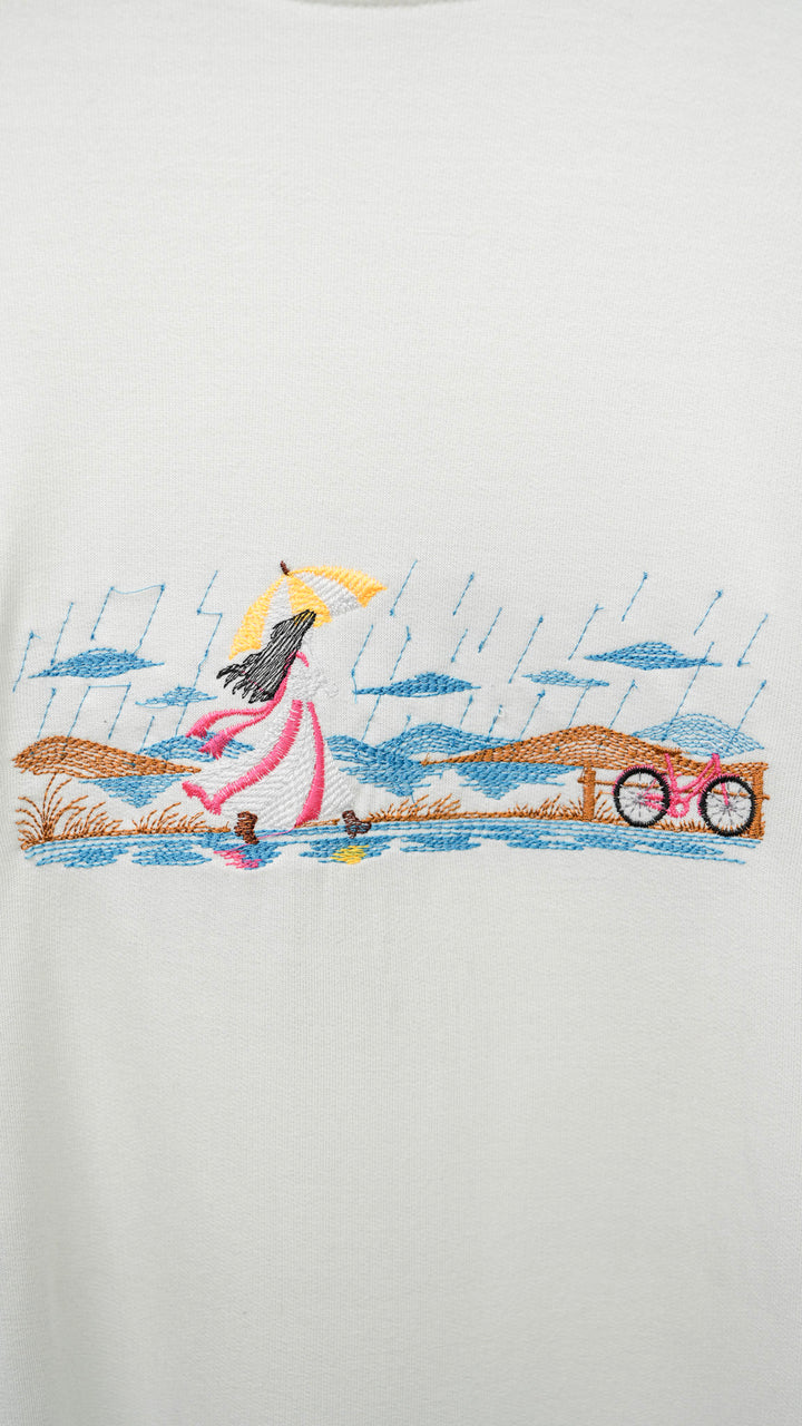Rain affair