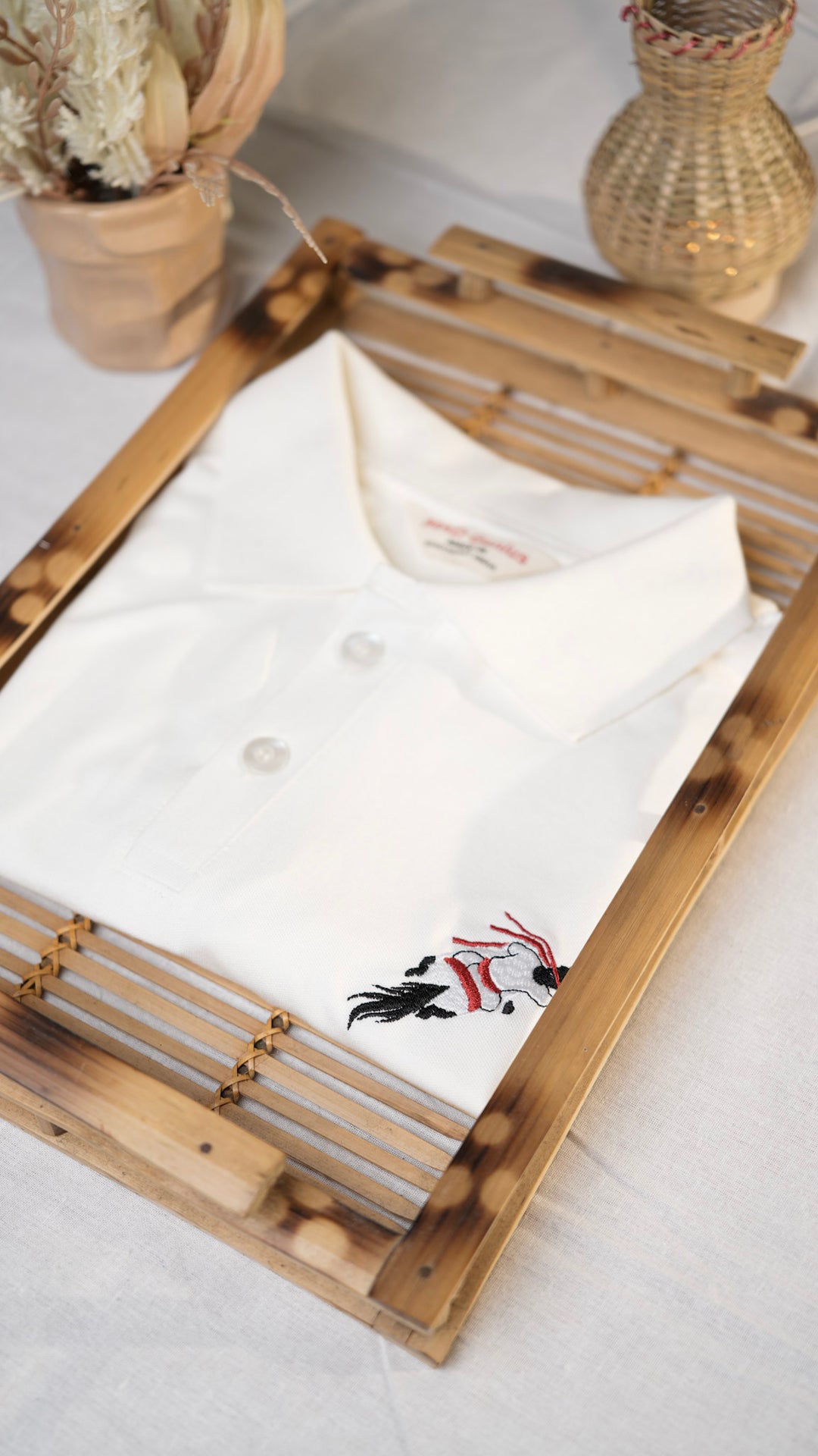 The Original Polo Sagol Kangjei