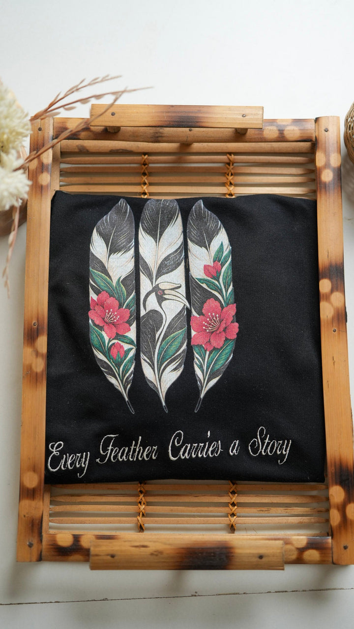 Feathers of the Northeast