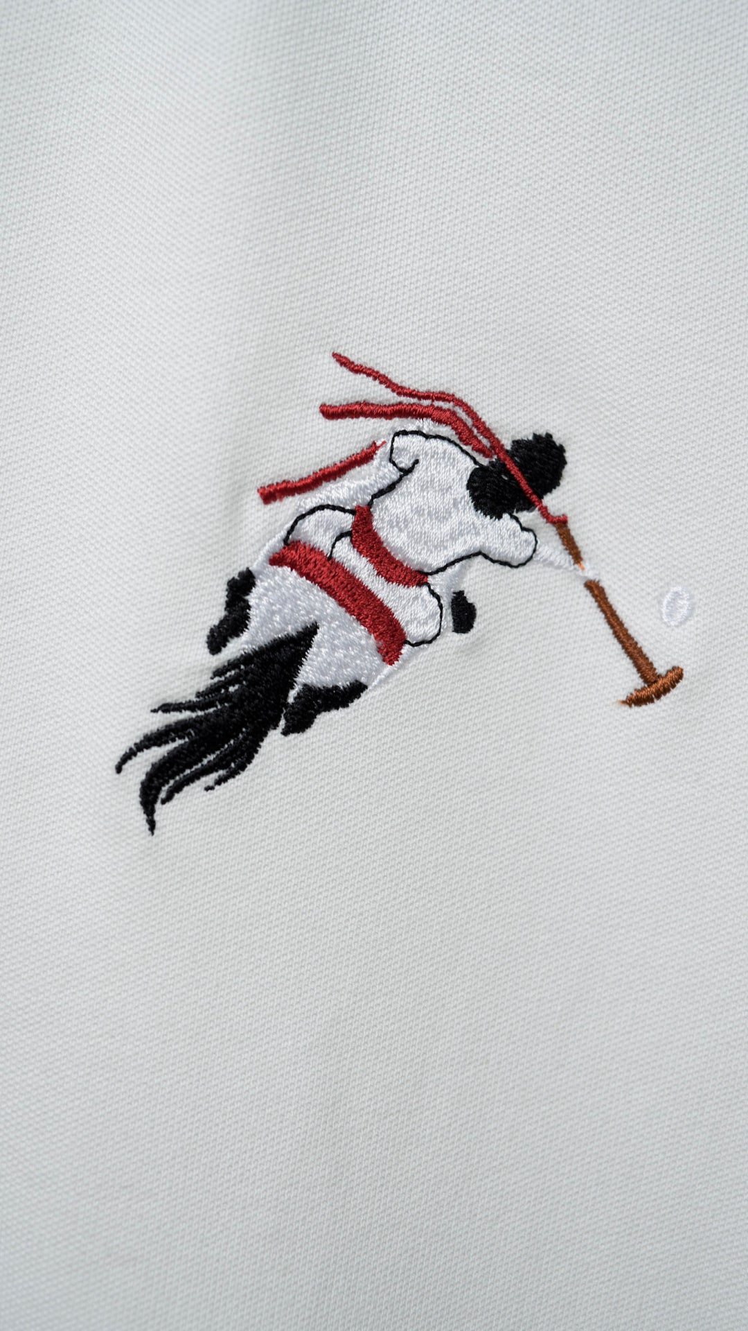 The Original Polo Sagol Kangjei