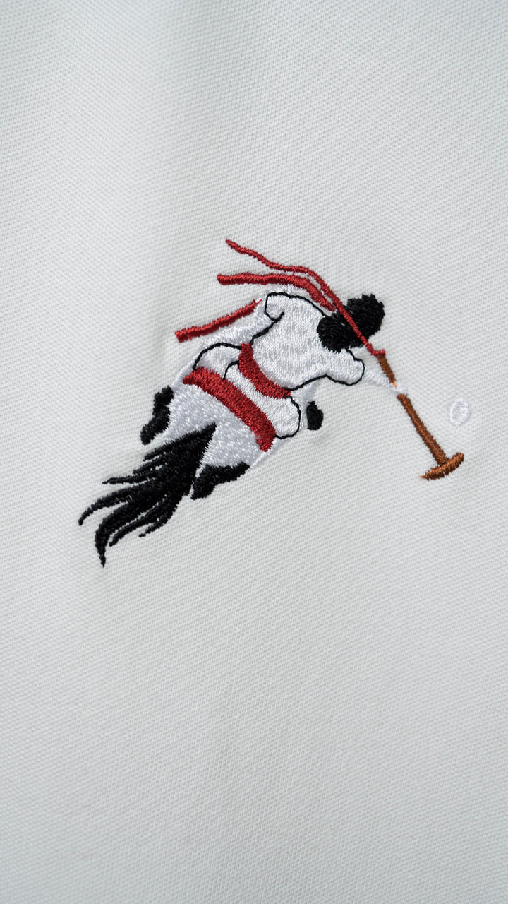 The Original Polo Sagol Kangjei