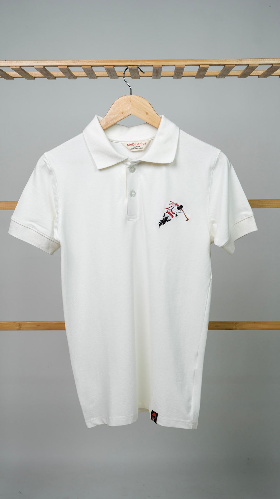 The Original Polo Sagol Kangjei