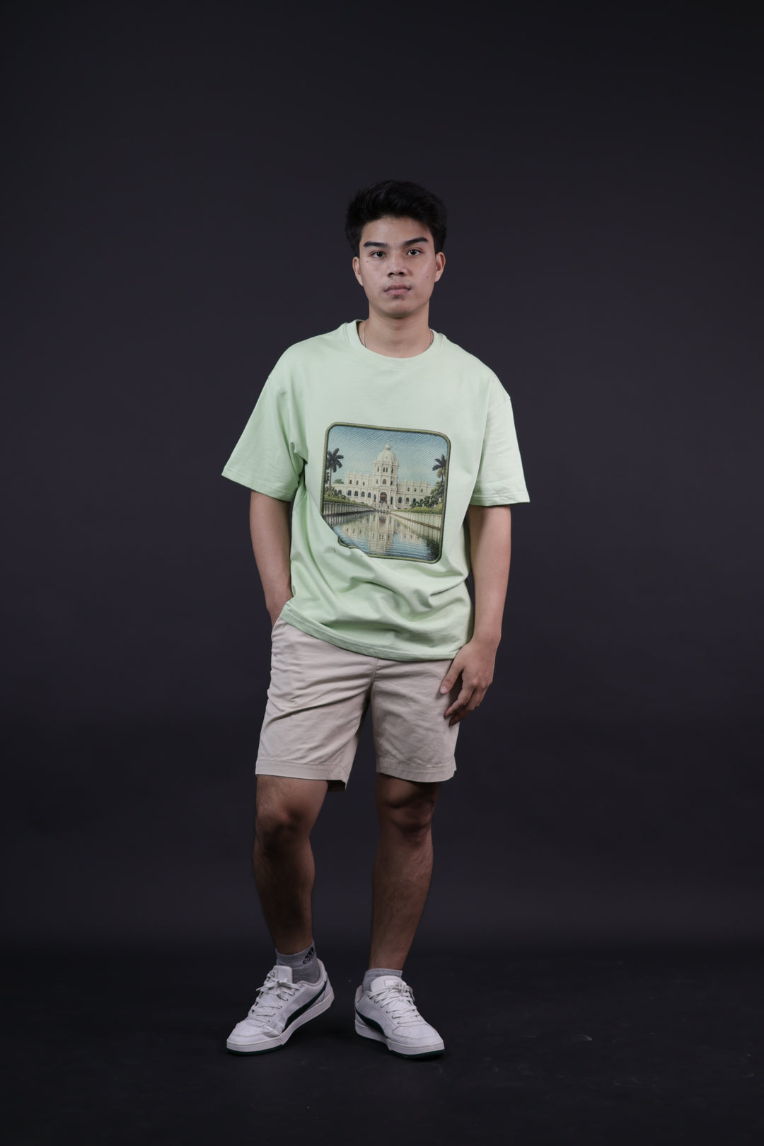 Tripura Royale - The Palace