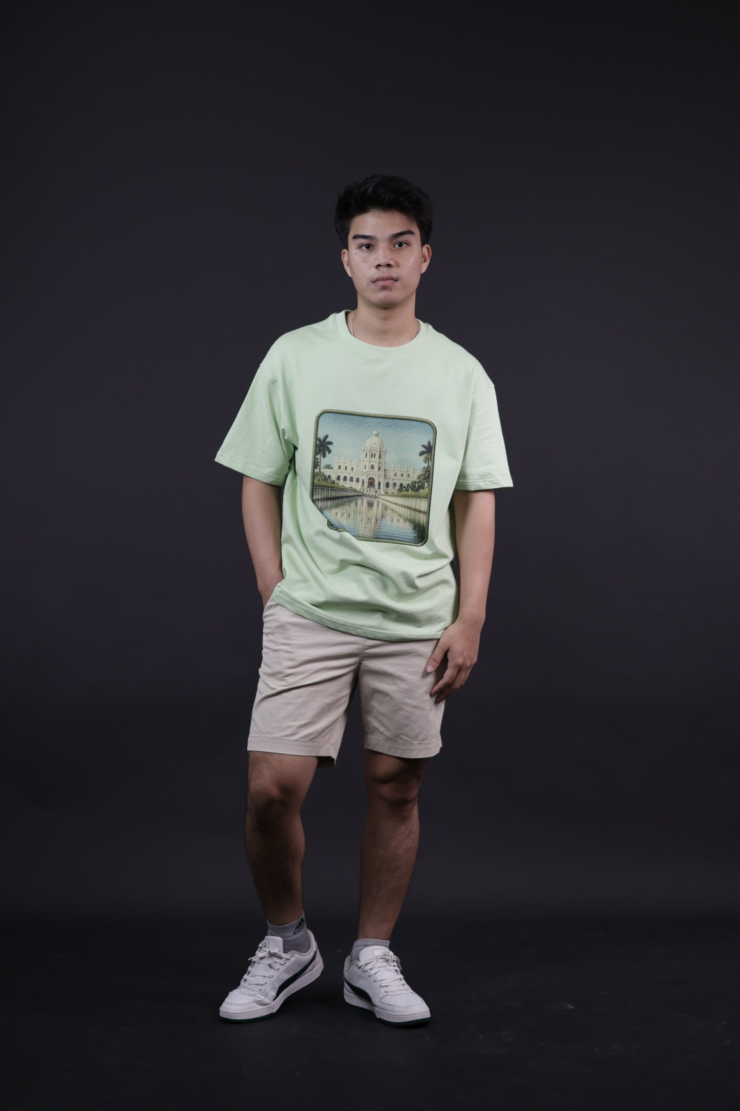 Tripura Royale - The Palace