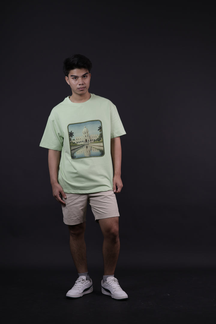 Tripura Royale - The Palace