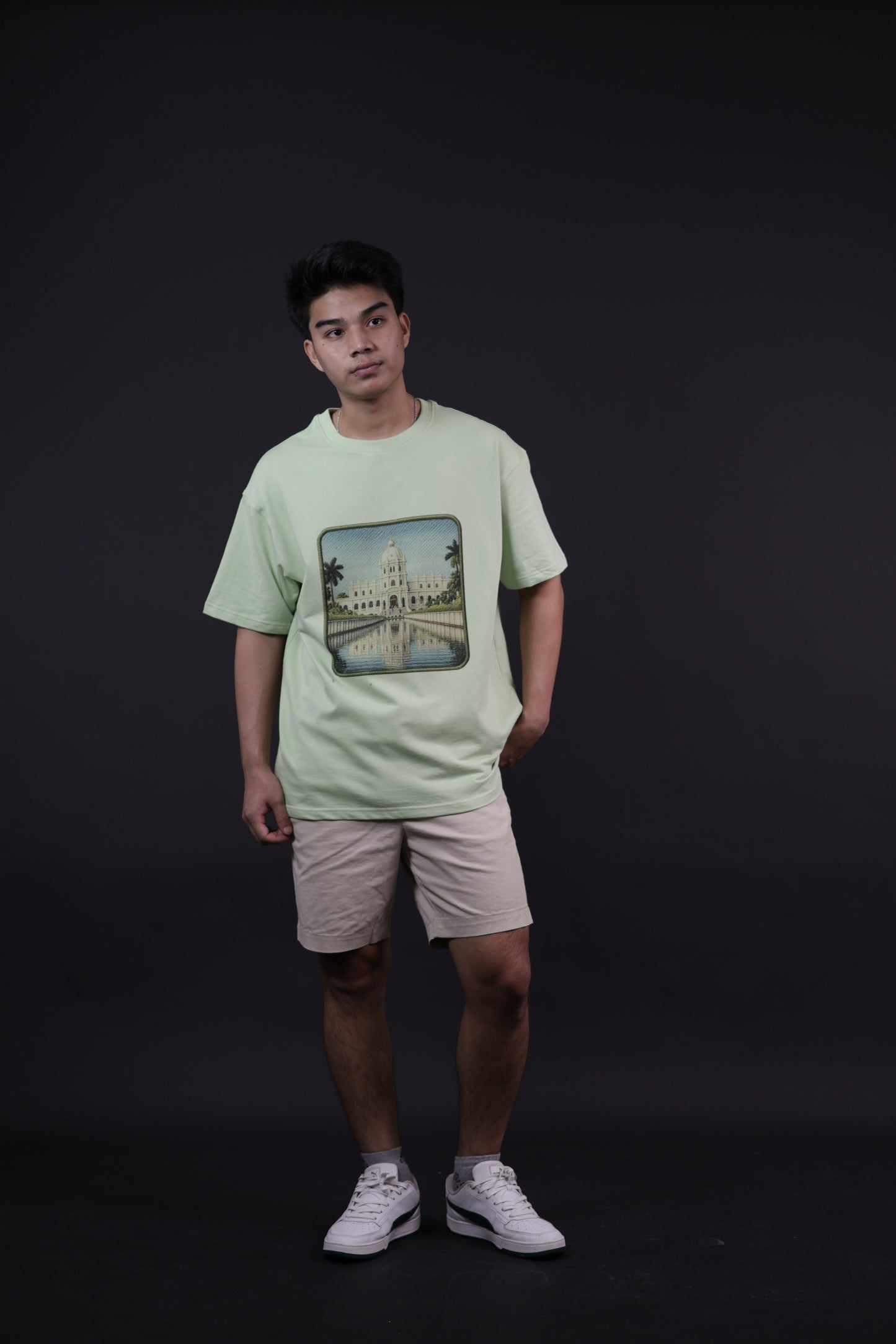 Tripura Royale - The Palace