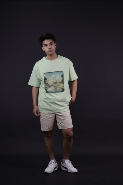 Tripura Royale - The Palace