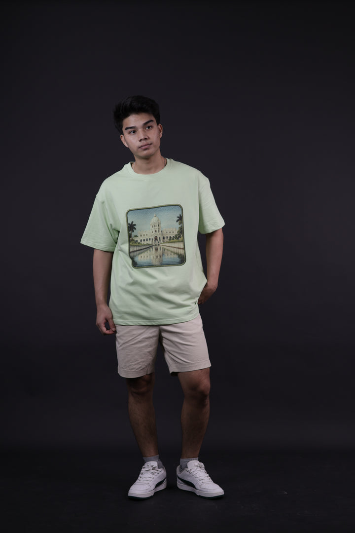 Tripura Royale - The Palace