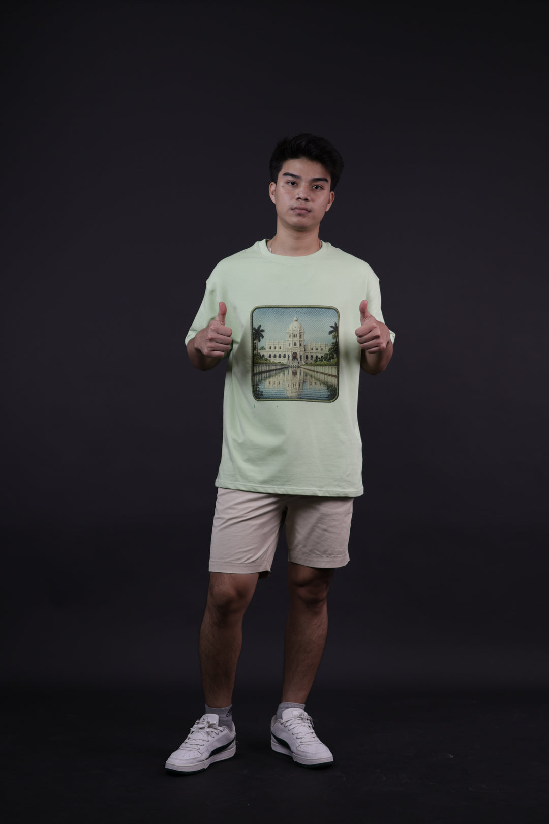 Tripura Royale - The Palace