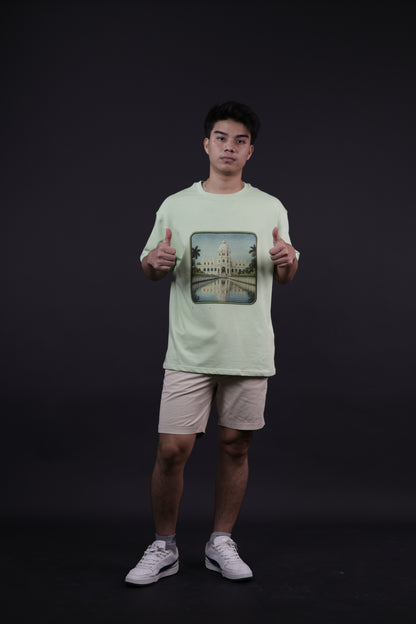 Tripura Royale - The Palace