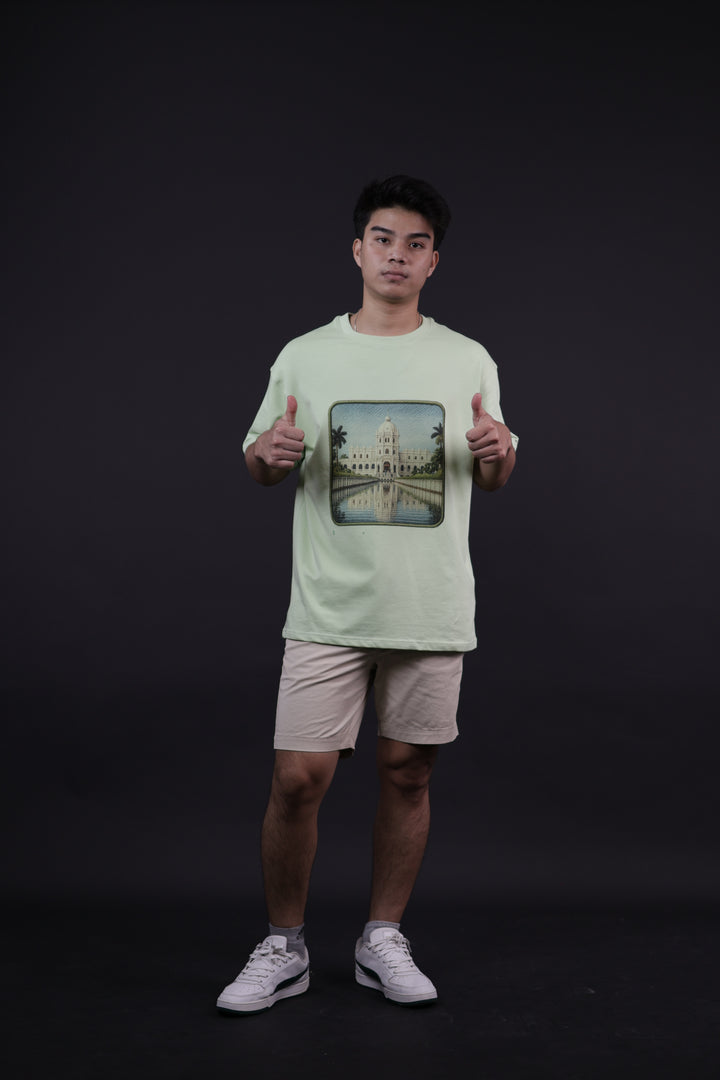 Tripura Royale - The Palace