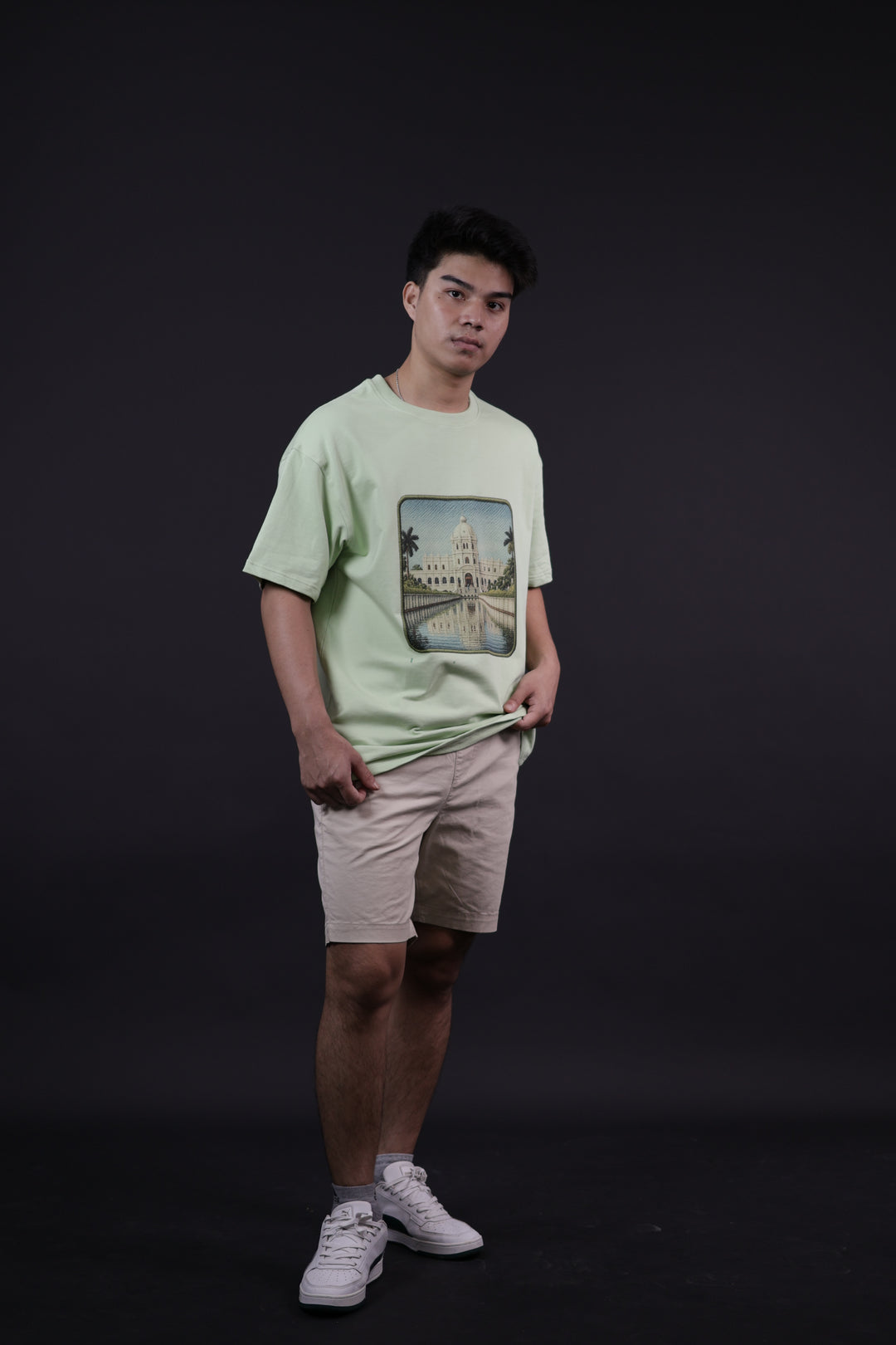 Tripura Royale - The Palace