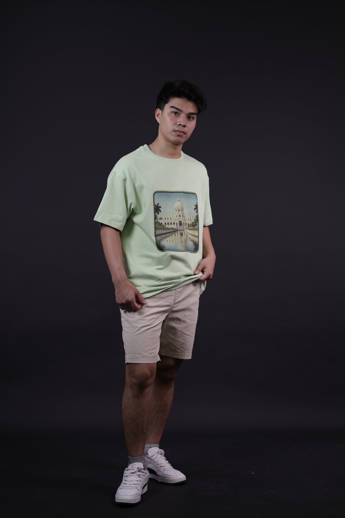 Tripura Royale - The Palace