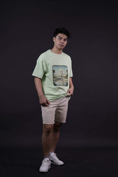 Tripura Royale - The Palace