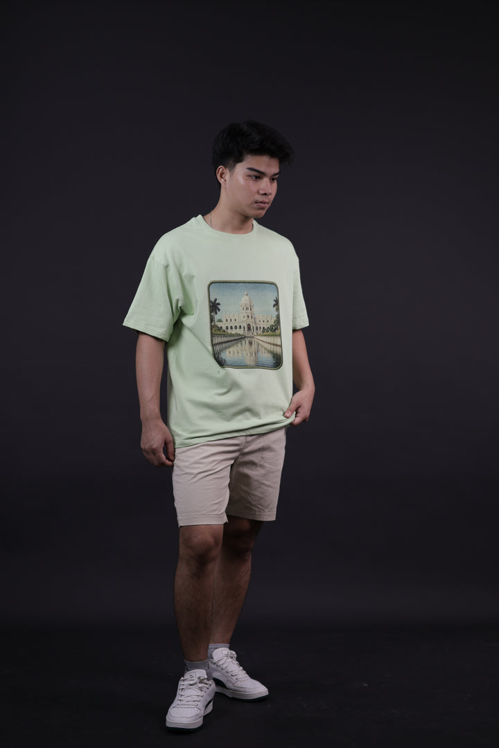 Tripura Royale - The Palace