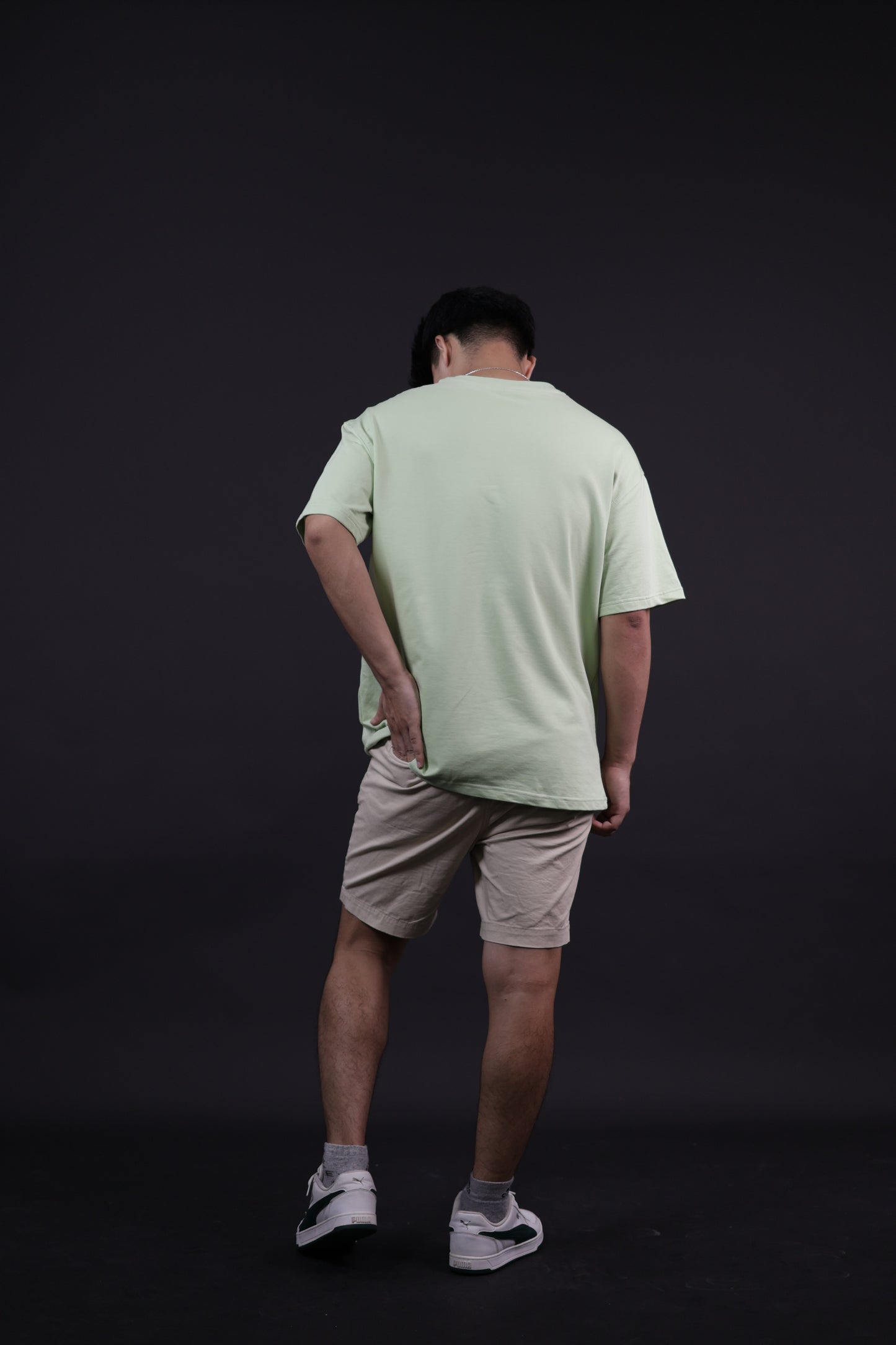 Tripura Royale - The Palace