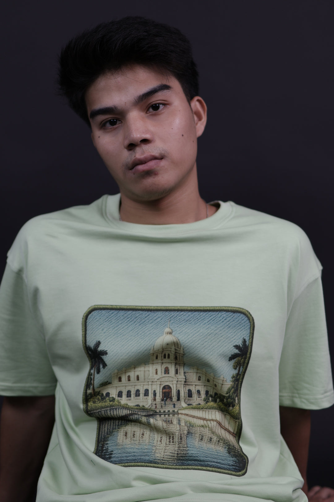 Tripura Royale - The Palace