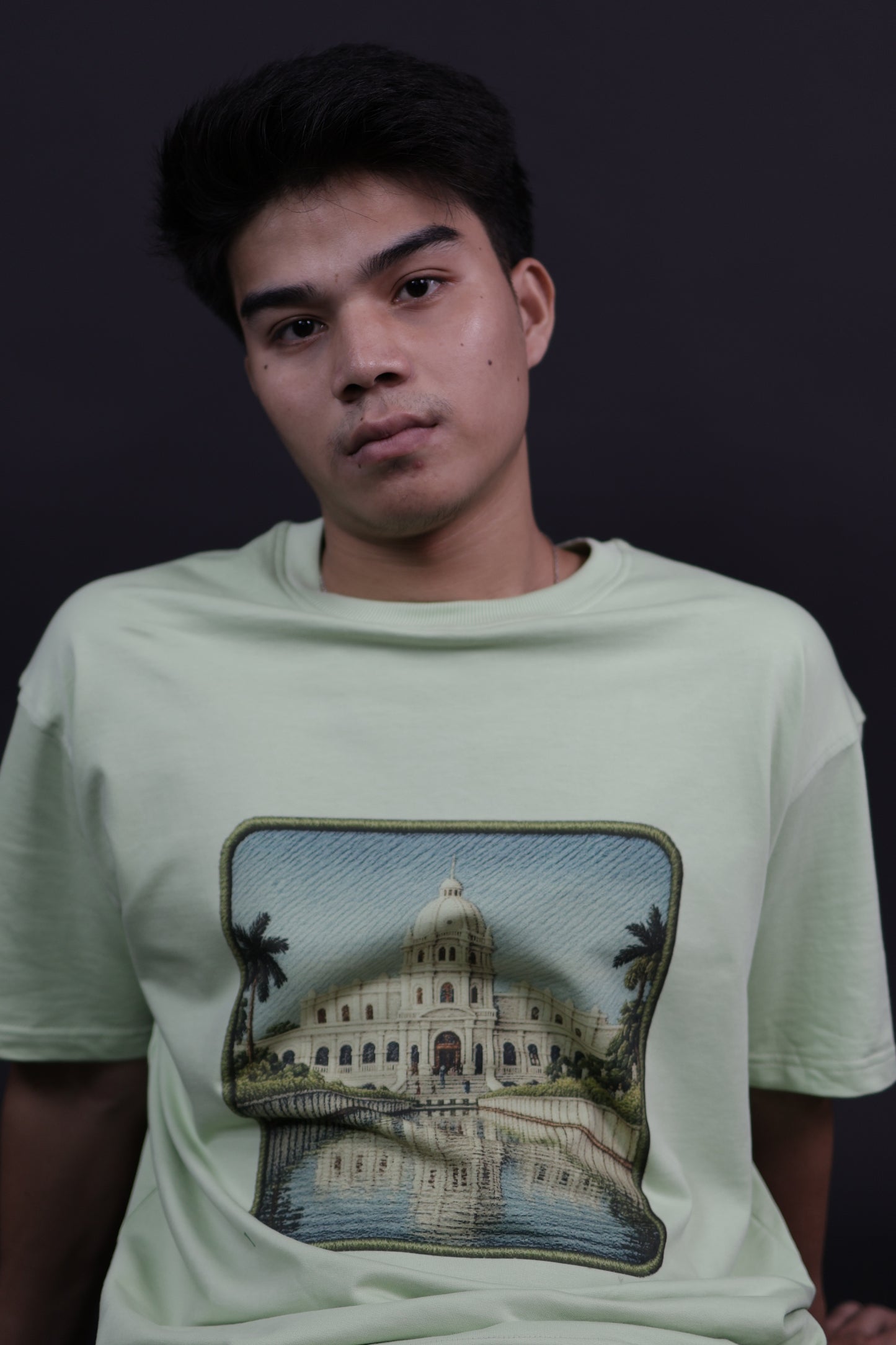 Tripura Royale - The Palace