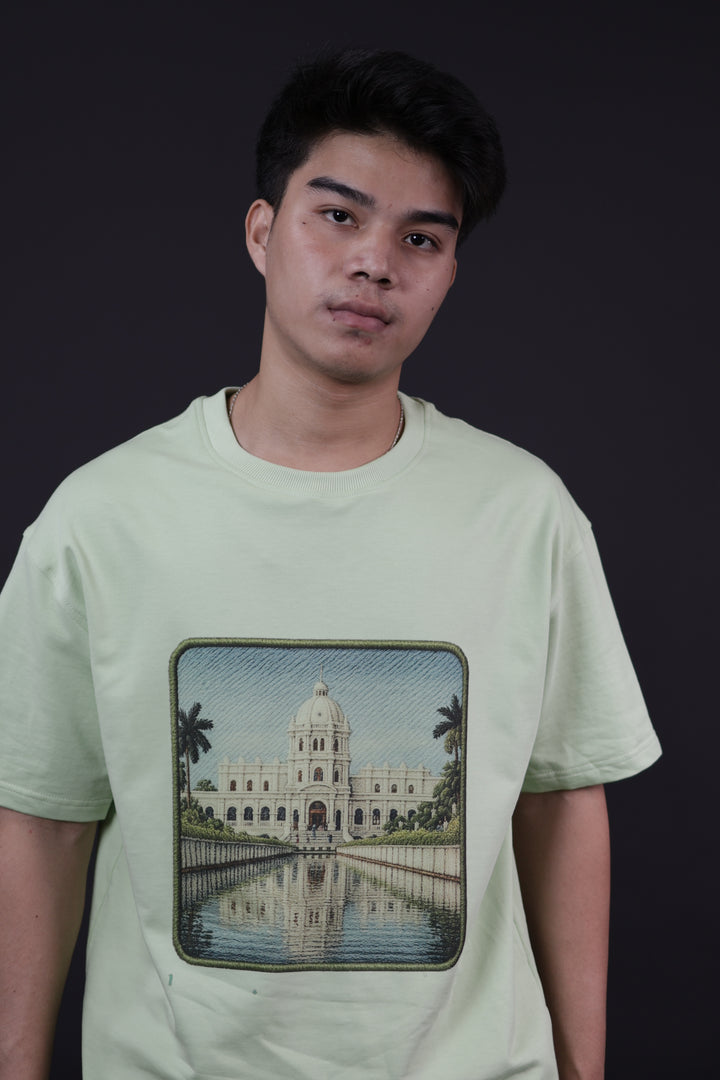 Tripura Royale - The Palace