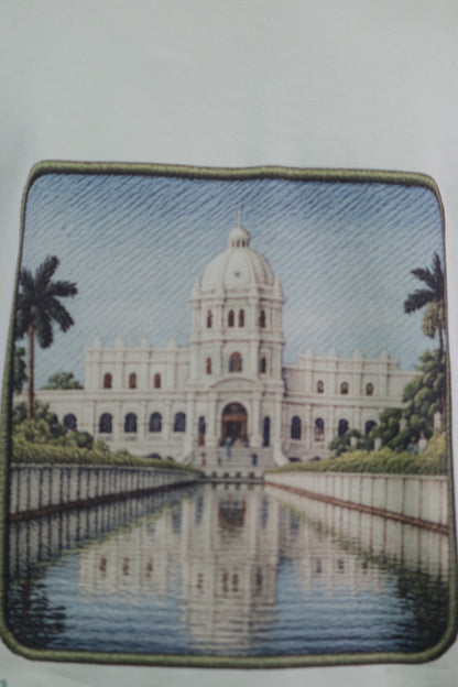 Tripura Royale - The Palace