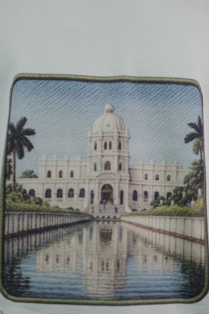 Tripura Royale - The Palace