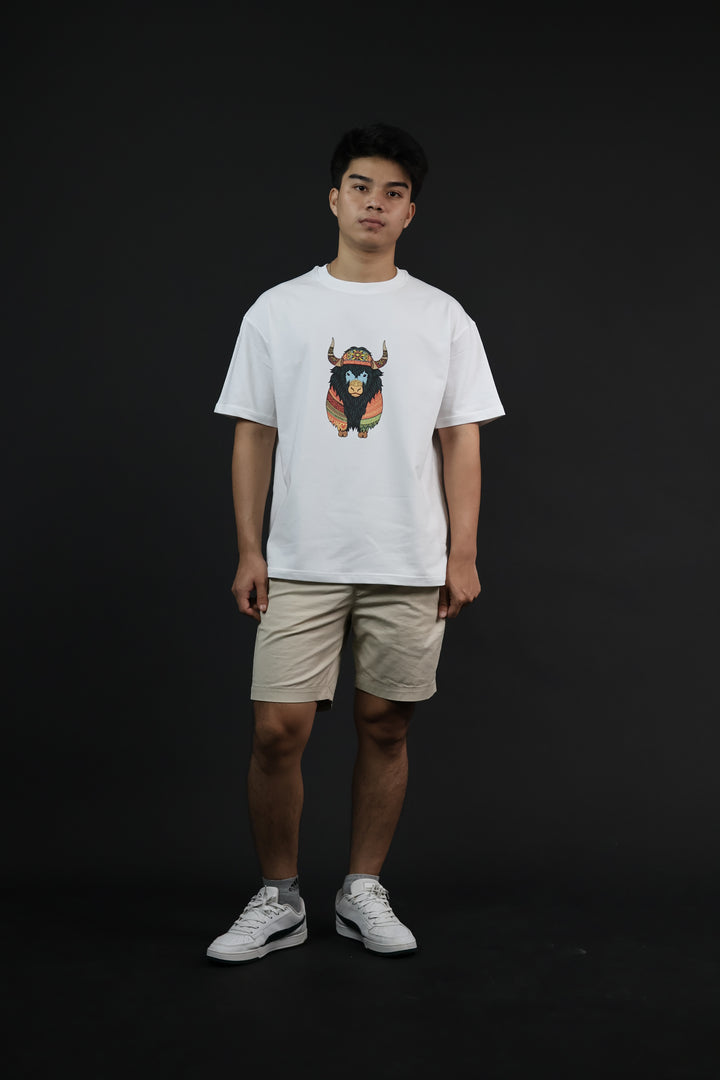 The Mighty Mithun - Arunachal Pradesh