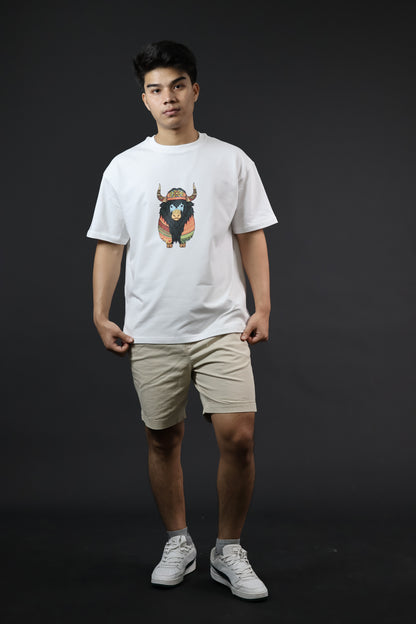 The Mighty Mithun - Arunachal Pradesh