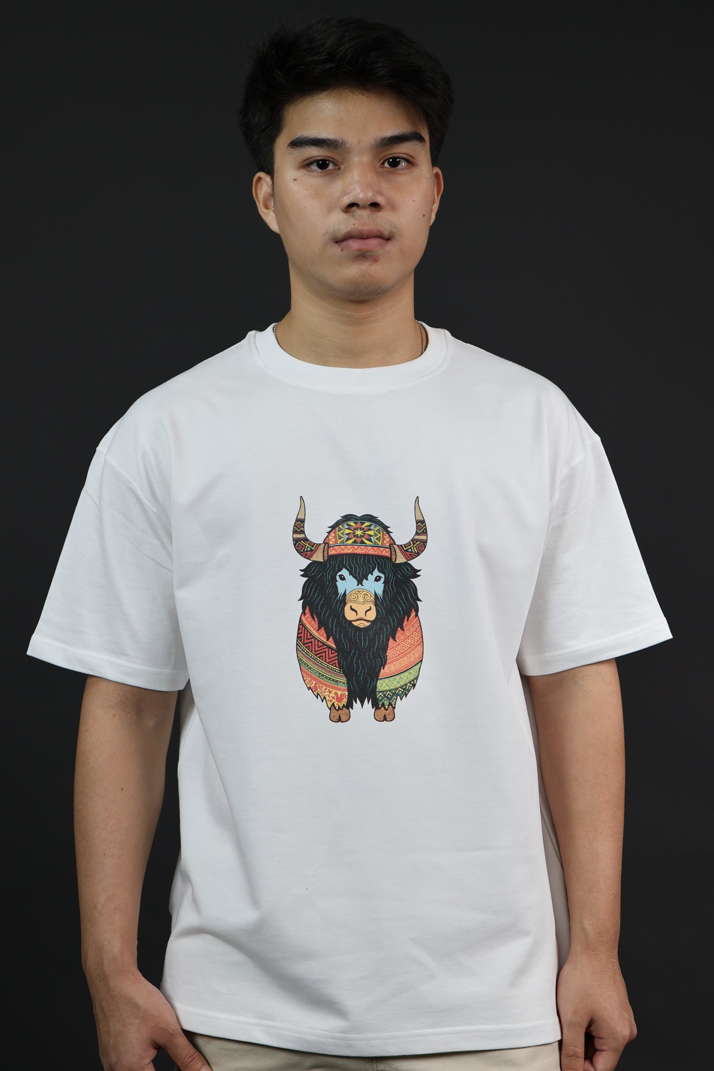 The Mighty Mithun - Arunachal Pradesh