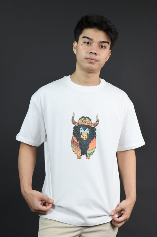 The Mighty Mithun - Arunachal Pradesh