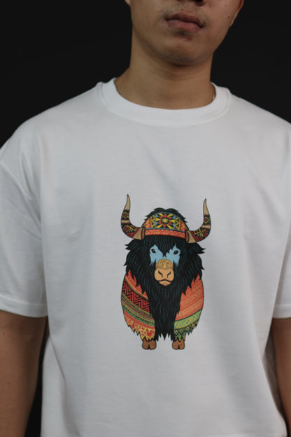 The Mighty Mithun - Arunachal Pradesh